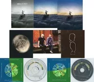 ピンク・フロイド / 永遠(TOWA)-Deluxe BD Version-[完全生産限定盤]