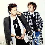 SUPER JUNIOR DONGHAE ＆ EUNHYUK / Present[DVD付]