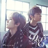 SUPER JUNIOR DONGHAE ＆ EUNHYUK / Present