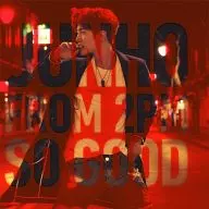 JUNHO(From 2PM) / SO GOOD[初回限定盤A]