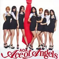 AOA / Ace of Angels[通常盤]