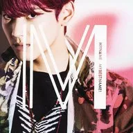 MY NAME / MY BEST NAME![WEB盤](セヨンVer.)