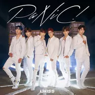 U-KISS / PaNiC![DVD付]