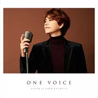 SUPER JUNIOR-KYUHYUN / ONE VOICE