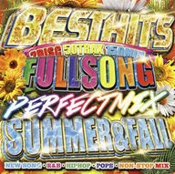DJ B-SUPREME / BEST HITS FULLSONG PERFECT MIX -SUMMER SPECIAL MIX-