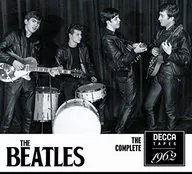 ザ・ビートルズ / ザ・コンプリート・デッカ・テープス 1962