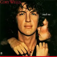 コリー・ウェルズ / タッチ・ミー[初回限定盤]