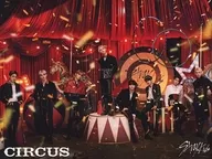 Stray Kids / CIRCUS[DVD付初回生産限定盤A]