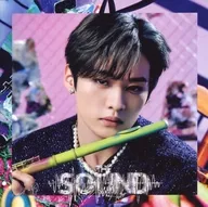 Stray Kids / THE SOUND[FANCLUB会員限定盤 (Lee Know盤)]