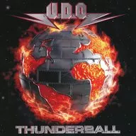 U.D.O. / サンダーボール