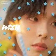 NCT WISH / WISH[初回生産限定盤(RIKU ver.)]