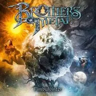 ブラザーズ・オブ・メタル / フィンブルの冬[数量限定盤]