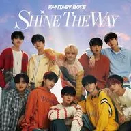 FANTASY BOYS / SHINE THE WAY