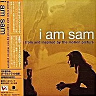 「アイ・アム・サム」オリジナル・サウンドトラック