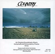 COUNTRY an Original Soundtrack Album