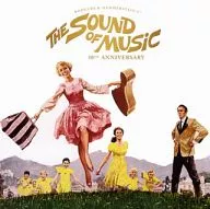 「サウンド・オブ・ミュージック」オリジナル・サウンドトラック50周年記念盤
