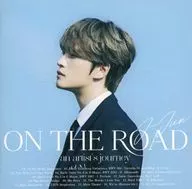 「J-JUN ON THE ROAD」オリジナル・サウンドトラック