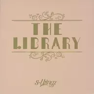 s**t kingz / The Library