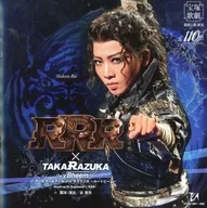 宝塚歌劇団 / 星組宝塚大劇場公演 「RRR × TAKA”R”AZUKA -√Bheem-」