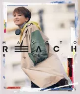 礼真琴 / REACH[Blu-ray付]