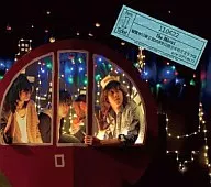 The Mirraz / 観覧車に乗る君が夜景に照らされてるうちは