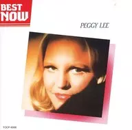 ペギー・リー / BEST NOW/ペギー・リー(廃盤)