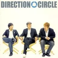ディレクション / CIRCLE