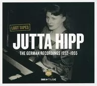 ユタ・ヒップ / ロスト・テープス、ドイツ・レコーディングス1952-1955