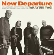 八木隆幸 / NewDeparture