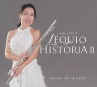 西仲美咲 / LEQUIO HISTORIA II