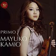 神尾真由子/PRIMO