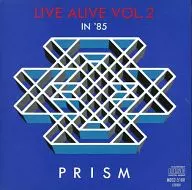 PRISM / LIVE ALIVE Vol.2