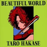 葉加瀬太郎 / BEAUTIFUL WORLD[通常盤]