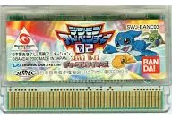 デジモンアドベンチャー02 ディーワンテイマーズ (箱説なし)