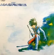 飯島真理 / 超時空要塞マクロス[音楽編]