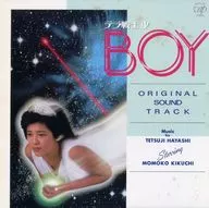 菊池桃子 / テラ戦士ΨBOY