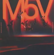 MA55IVE THE RAMPAGE / M5V