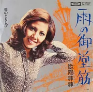 欧陽菲菲 / 雨の御堂筋