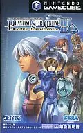 PHANTASY STAR ONLINE EPISODEIII C.A.R.D. Revolution (箱説なし)