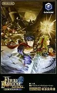 ファイアーエムブレム -蒼炎の軌跡- (箱説なし)