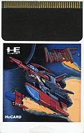 アームドエフ (箱説なし)
