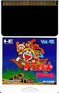 ドラえもん ドラビアンナイト (箱説なし)