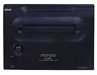NEOGEO本体(本体単品/付属品無) (箱説なし)