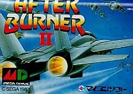 アフターバーナーII (箱説なし)