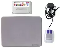 マリオとワリオ[マウス付き] (箱説なし)