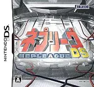 ネプリーグDS (箱説なし)