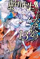 蜘蛛ですが、なにか？(13)
