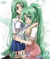OVA「ひぐらしのなく頃に礼」 file.2 賽殺し(さいごろし)編 其の壱