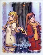 WHITE ALBUM Vol.1
