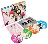 セキレイ Blu-ray BOX